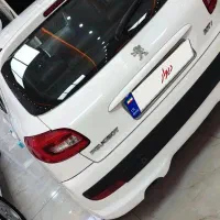 207دنده مدل ۱۴۰۰|خودرو سواری و وانت|کرمانشاه, |دیوار