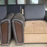 مبل ۵نفره ۲عدد ۱ نفره ۱عدد ۳ نفره