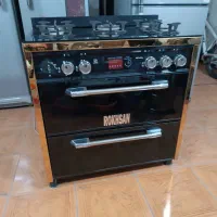 سمساری اجاق گاز طرح فر و فردار کل منطقه پرند