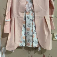 لباس بچگانه