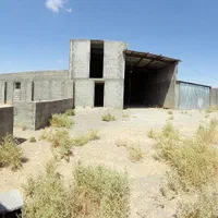 کارگاه،دامداری،قارچ،باغ،انبار|فروش دفتر صنعتی، کشاورزی، تجاری|شهرضا, |دیوار