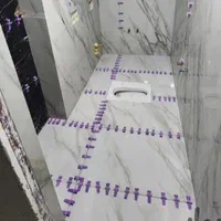 کاشی کار وسرامیک کاری به صورت چسبی و دوغابی|خدمات پیشه و مهارت|آبادان, |دیوار