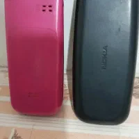 دوعدد گوشی نوکیا اصلی|موبایل|ساوه, |دیوار