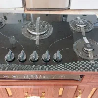 گاز کابینتی|اجاق گاز و لوازم برقی پختوپز|رشت, لاکان شهر|دیوار