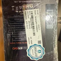 فروش هارد SSD سامسونگ مدل EVO 870 ظرفیت 500 گیگ