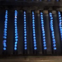 کباب پز گازی