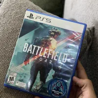 بتلفیلد ۲۰۴۲ battlefield ps5