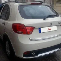 کوییکGXRمدل ۱۴۰۳