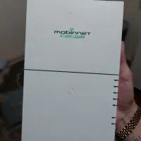 وای فای مودم