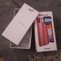 گوشی A04