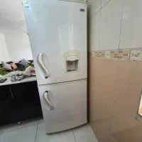 یخچال فریزر ۲۲ فوت سونیا
