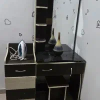 سرویس خواب دو نفره  ام دی اف