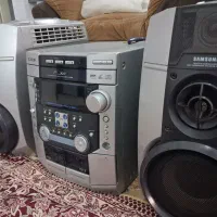 ضبط و باند سامسونگ ۳۰۰۰ وات ساب دار