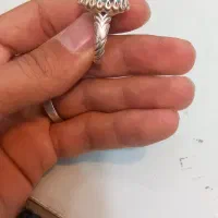 انگشتر فیروزه