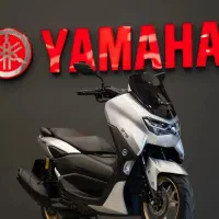Nmax YAMAHA