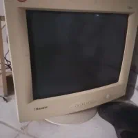 مانیتور 19 هانسول کره اصل درحدنو