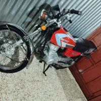 موتور 93 بدون خرج