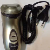 ماشین ریش تراش ۳تیغه pIHILLPS  اصلی