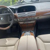 Bmw 740|خودرو سواری و وانت|تهران, عباس‌آباد|دیوار