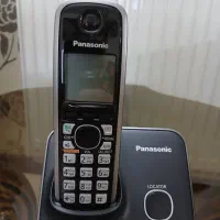 گوشی تلفن پاناسونیک