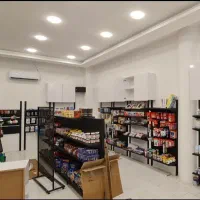 فروش شلف ایستاده و دیواری