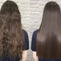 بوتاکس تراپی و پروتئین احیای مو|خدمات آرایشگری و زیبایی|اندیشه, اندیشه فاز ۴|دیوار