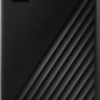 هارد اکسترنال وسترن 1ترابایت  کارکرده در حد نو