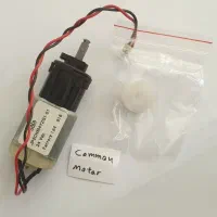 موتور ریبون اولیس هایتی اسمارت فارگو هودو