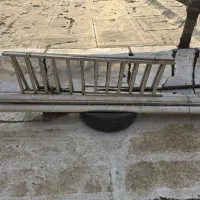 دستگاه قالی ۶ متری