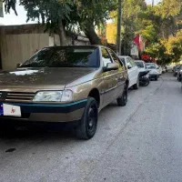 پژو 2000|خودرو سواری و وانت|کرمانشاه, |دیوار
