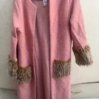 پالتو و لباس زنانه