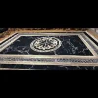 فرشینه|فرش|ارومیه, |دیوار