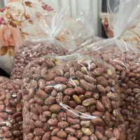 بادام زمینی درجه یک آستانه اشرفیه