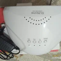 وسایل ناخن ، یو وی