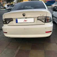 سمند سورن ef7