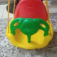 تاب کودک و چادر بازی کودک