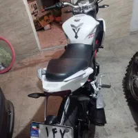 دینو200|موتورسیکلت|تهران, شهرک ولیعصر شمالی|دیوار