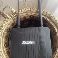 مودم زولتریکس