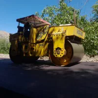 غلطک اهنی بوماک کمرشکن ۱۶۰