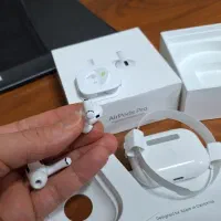 airpods pro 2021 magsafe|لوازم جانبی موبایل و تبلت|تهران, فردوس|دیوار