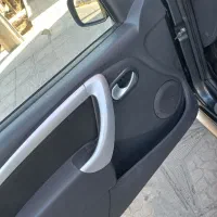 ساندرو استپ وی اتومات|خودرو سواری و وانت|فسا, |دیوار