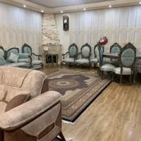 آپارتمان ۱۲۷ متر دو نبش میرداماد زعفرانیه