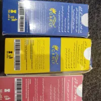 حراج محصولات مراقبت پوست و مو به دلیل تغییر شغل|آرایشی، بهداشتی، درمانی|کرج, شهرک امام رضا (ع)|دیوار