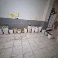 گلدان ۱۳ عدد