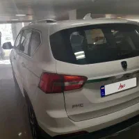 fmc فردا موتورsx5|خودرو سواری و وانت|یزد, |دیوار