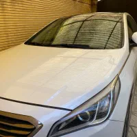 سوناتا lf مدل ۲۰۱۶ در حد صفر
