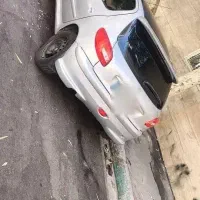 ۲۰۶ تیپ ۲|خودرو سواری و وانت|تهران, علی‌آباد|دیوار