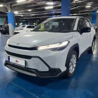 فرانتلندر ۲۰۲۵ صفر