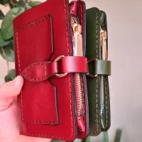کیف چرم