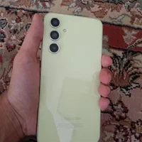 سامسونگ سامسونگ Galaxy A54 با حافظهٔ ۱۲۸ گیگابایت